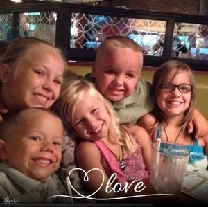 Meet your Posher, Phyllis